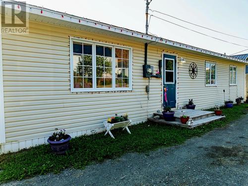 8 Main - 8, 8A, 10 Main Street, Twillingate, NL 
