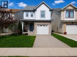 712 ANGLER Way  Waterloo, ON N2K 4L6