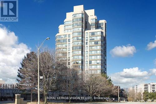 106 - 3231 EGLINTON AVENUE E  Toronto, ON M1J 3N5
