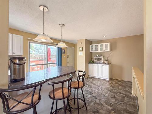 28 Magnacca Crescent, Brandon, MB - Indoor Photo Showing Other Room