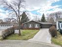 28 Magnacca Crescent, Brandon, MB  - Outdoor 