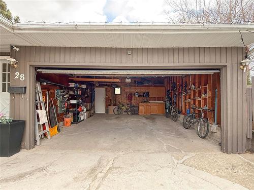 28 Magnacca Crescent, Brandon, MB - Outdoor