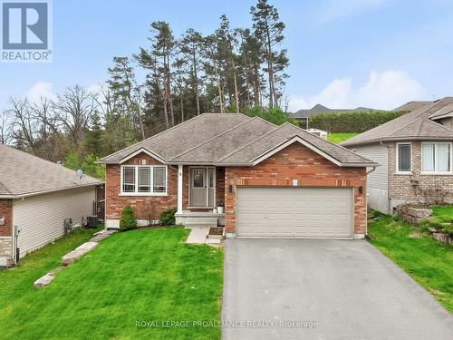 9 MITCHELL DRIVE  Quinte West (Frankford Ward), ON K0K 2C0