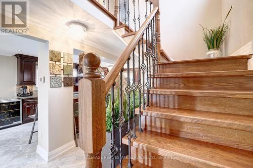 3409 Bertrand Road, Mississauga, ON - Indoor Photo Showing Other Room