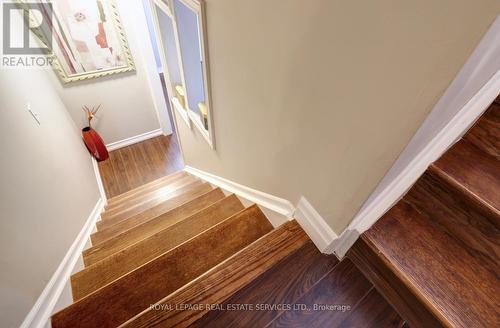 3409 Bertrand Road, Mississauga, ON - Indoor Photo Showing Other Room