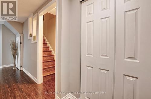 3409 Bertrand Road, Mississauga, ON - Indoor Photo Showing Other Room