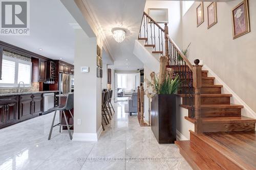 3409 Bertrand Road, Mississauga, ON - Indoor Photo Showing Other Room