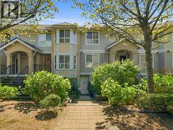 134 1408 CARTIER AVENUE  Coquitlam, BC V3K 7A4