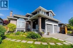 1151 CONFEDERATION DRIVE  Port Coquitlam, BC V3C 5Y6