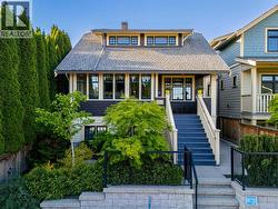 903 WALLS AVENUE  Coquitlam, BC V3K 2T2