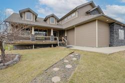 103 ROBERT KOOP Road Landmark, MB R0A 0X0