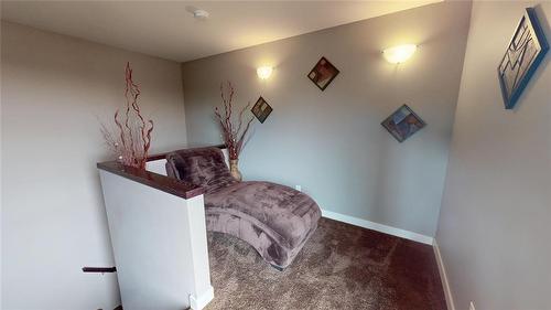103 Robert Koop Road, Landmark, MB - Indoor