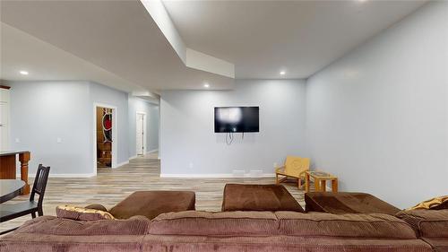 103 Robert Koop Road, Landmark, MB - Indoor
