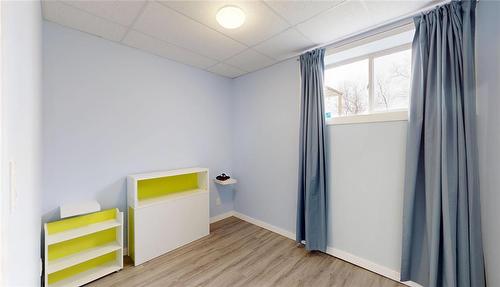 103 Robert Koop Road, Landmark, MB - Indoor Photo Showing Other Room