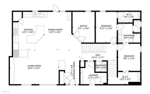 103 Robert Koop Road, Landmark, MB - Other