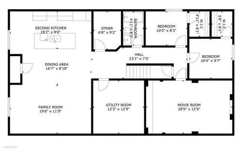 103 Robert Koop Road, Landmark, MB - Other