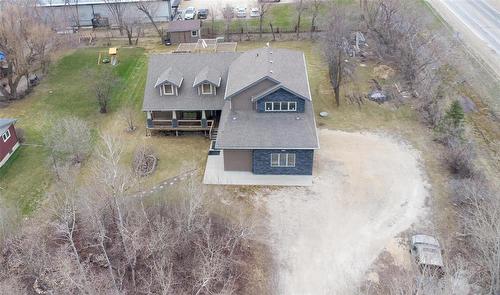 103 Robert Koop Road, Landmark, MB - Outdoor