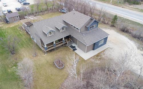 103 Robert Koop Road, Landmark, MB - Outdoor