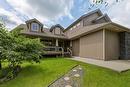 103 Robert Koop Road, Landmark, MB  - Outdoor With Deck Patio Veranda 
