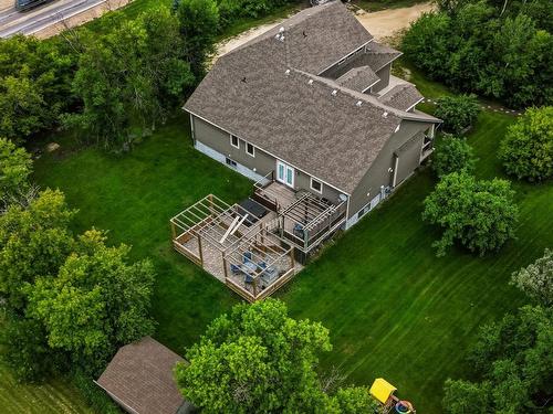 103 Robert Koop Road, Landmark, MB - Indoor Photo Showing Other Room