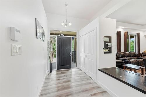 103 Robert Koop Road, Landmark, MB - Indoor