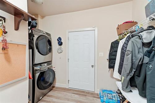 103 Robert Koop Road, Landmark, MB - Indoor Photo Showing Bathroom