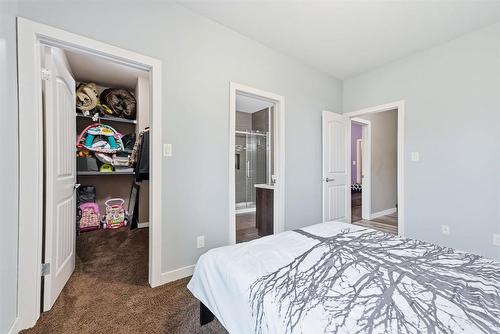 103 Robert Koop Road, Landmark, MB - Indoor Photo Showing Other Room