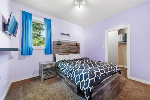 103 Robert Koop Road, Landmark, MB - Indoor