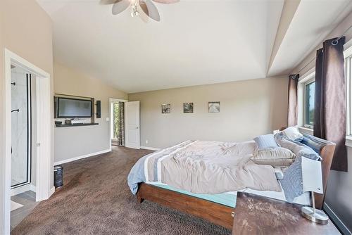 103 Robert Koop Road, Landmark, MB - Indoor