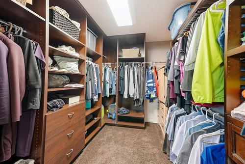 103 Robert Koop Road, Landmark, MB - Indoor Photo Showing Other Room