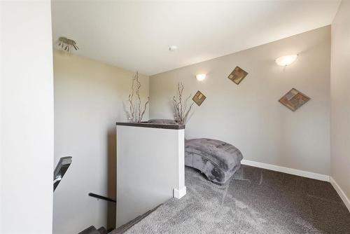 103 Robert Koop Road, Landmark, MB - Indoor Photo Showing Other Room