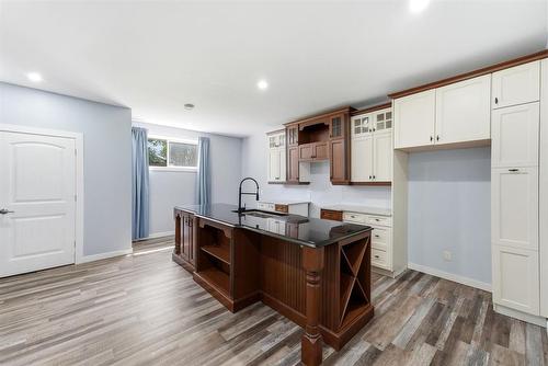 103 Robert Koop Road, Landmark, MB - Indoor Photo Showing Bathroom