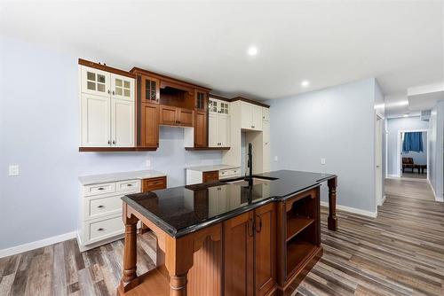 103 Robert Koop Road, Landmark, MB - Indoor Photo Showing Other Room