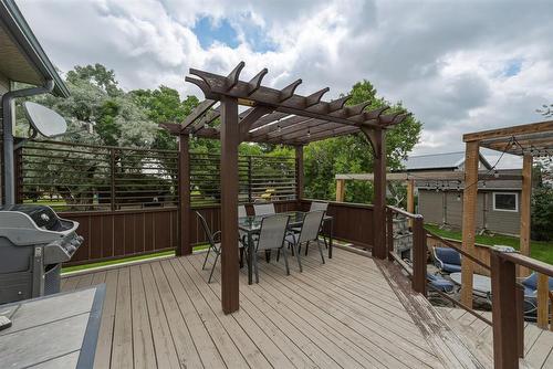 103 Robert Koop Road, Landmark, MB - Other