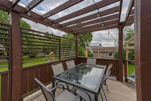 103 Robert Koop Road, Landmark, MB - Other