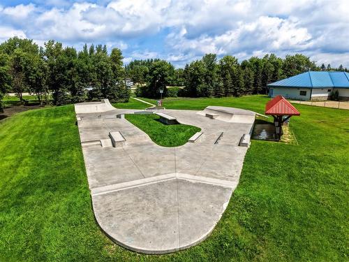 103 Robert Koop Road, Landmark, MB - Outdoor