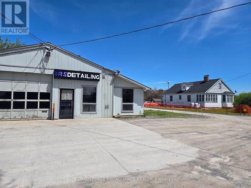 323 DUNDAS STREET E  Quinte West (Trenton Ward), ON K8V 5W5