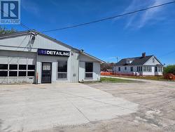 323 DUNDAS STREET E Quinte West (Trenton Ward), ON K8V 5W5