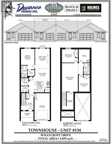 99 Raycroft Drive, Belleville (Belleville Ward), ON - Other