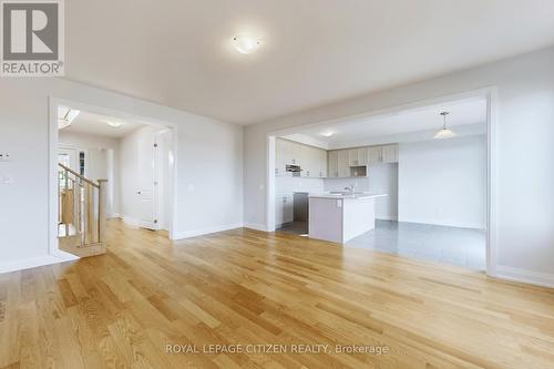 193 St. Joseph Road, Kawartha Lakes, ON - Indoor Photo Showing Kitchen