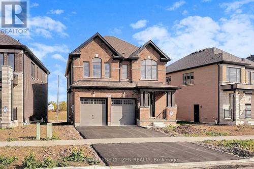 193 St. Joseph Road, Kawartha Lakes, ON - Outdoor With Facade