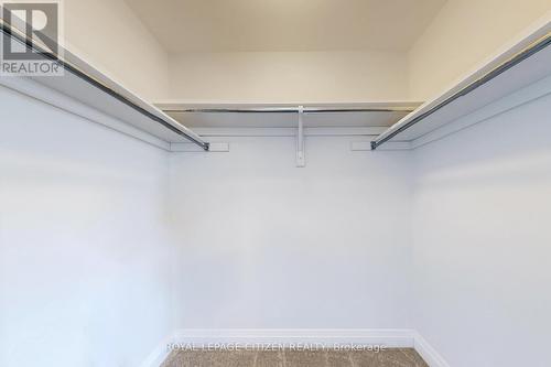 193 St. Joseph Road, Kawartha Lakes, ON - Indoor With Storage