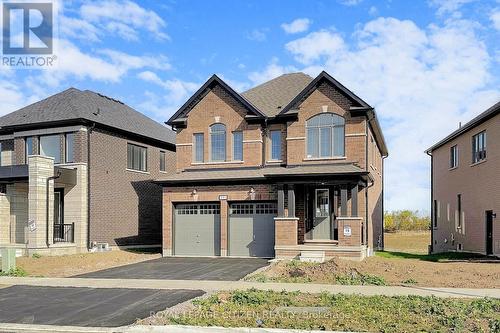 193 St. Joseph Road, Kawartha Lakes, ON - Outdoor With Facade