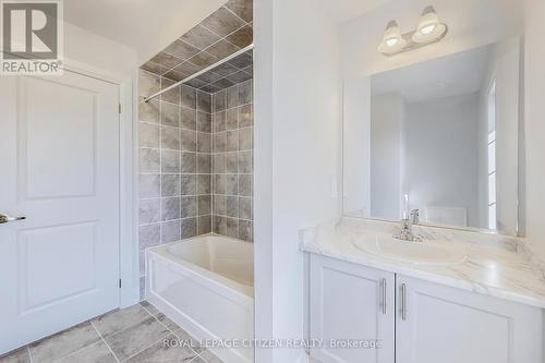 193 St. Joseph Road, Kawartha Lakes, ON - Indoor Photo Showing Bathroom