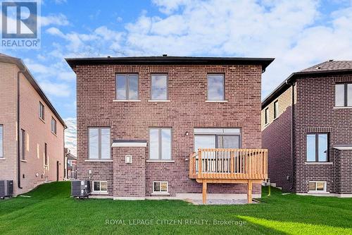 193 St. Joseph Road, Kawartha Lakes, ON - Outdoor With Exterior