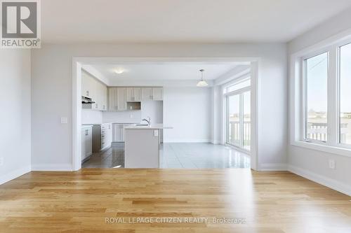 193 St. Joseph Road, Kawartha Lakes, ON - Indoor Photo Showing Kitchen