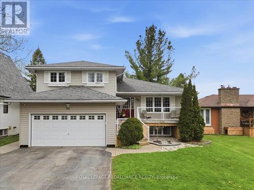68 FRANKFORD ROAD  Stirling-Rawdon (Stirling Ward), ON K0K 3E0