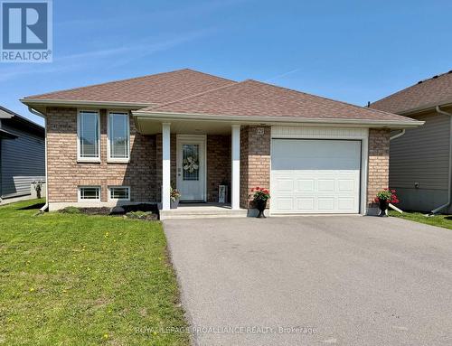 121 GREENHILL LANE  Belleville (Belleville Ward), ON K8N 0C7