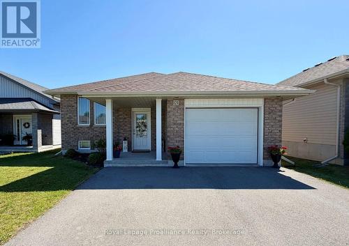 121 GREENHILL LANE  Belleville (Belleville Ward), ON K8N 0C7