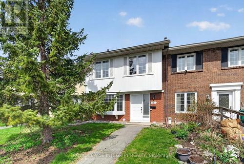 183 MONTEREY DRIVE  Ottawa, ON K2H 7A9